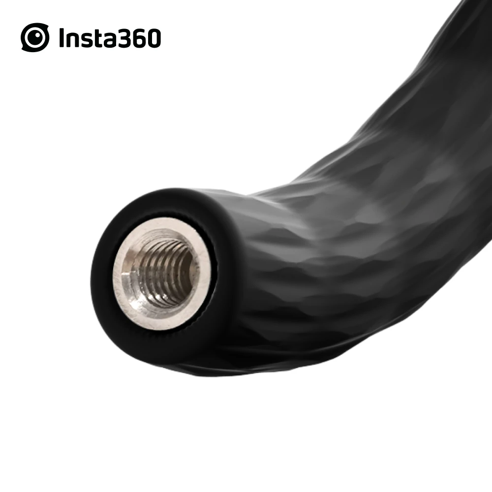 Insta360 Monkey Tail Mount Multi-purpose, flexible mount that unlocks unique shooting possibilities