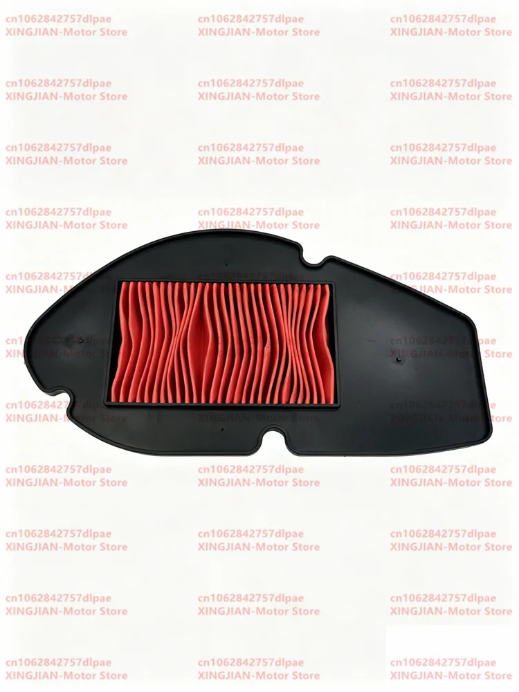 

Motorcycle Air Filter For ‌Qingqi‌ QM125 QM250 Engine Intake Cleaner Replacement Parts