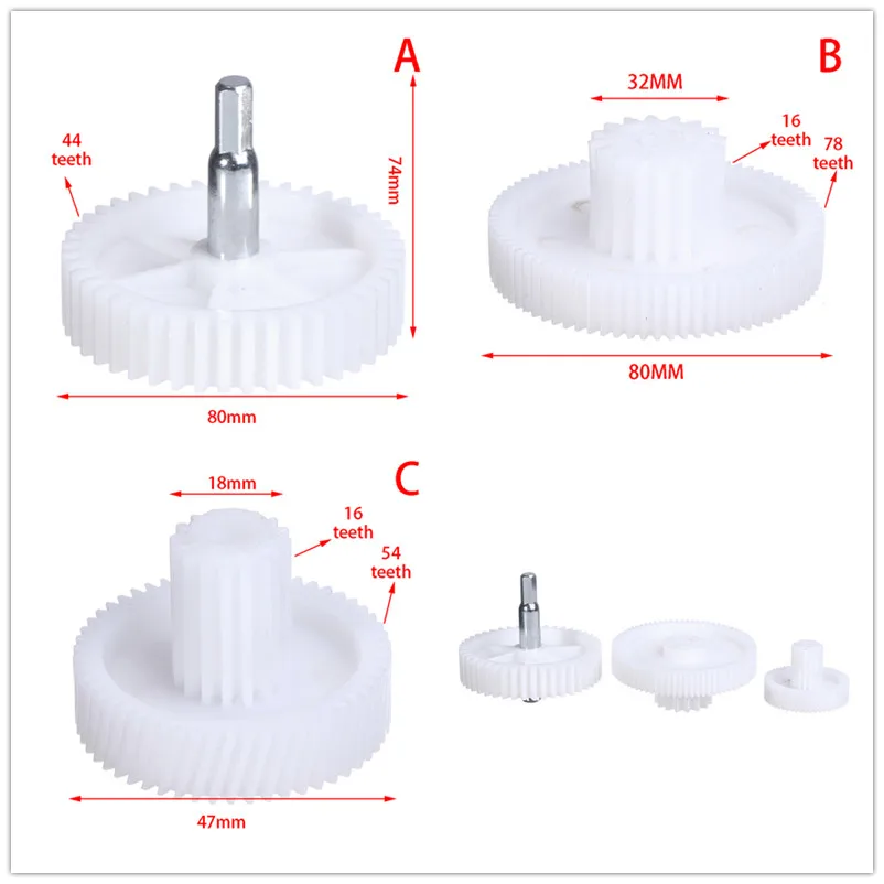 [TL][YA]1PC Meat Gr… - image