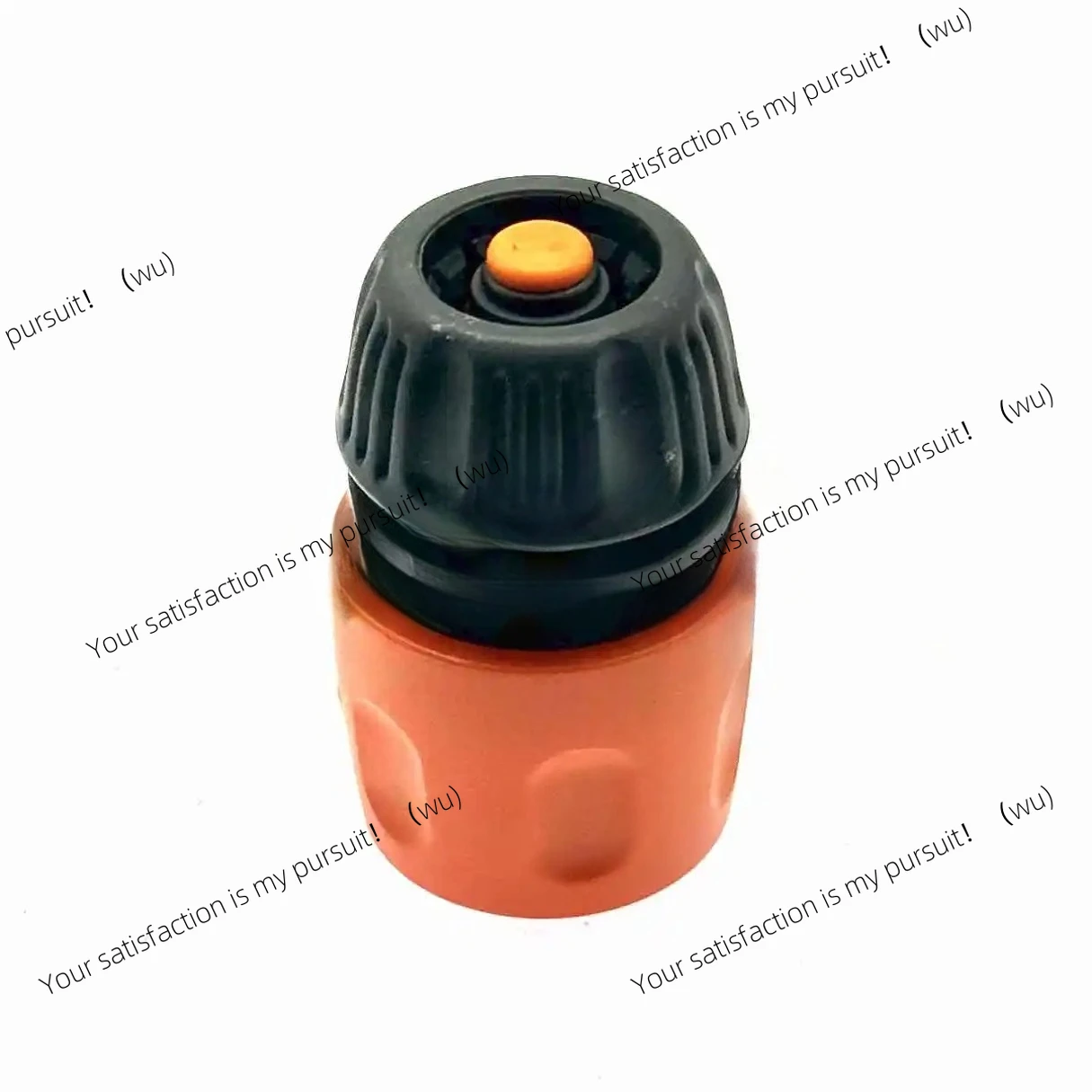 1PC Fresh Water Flushing Interface for Bombardier SEADOO Motorboats