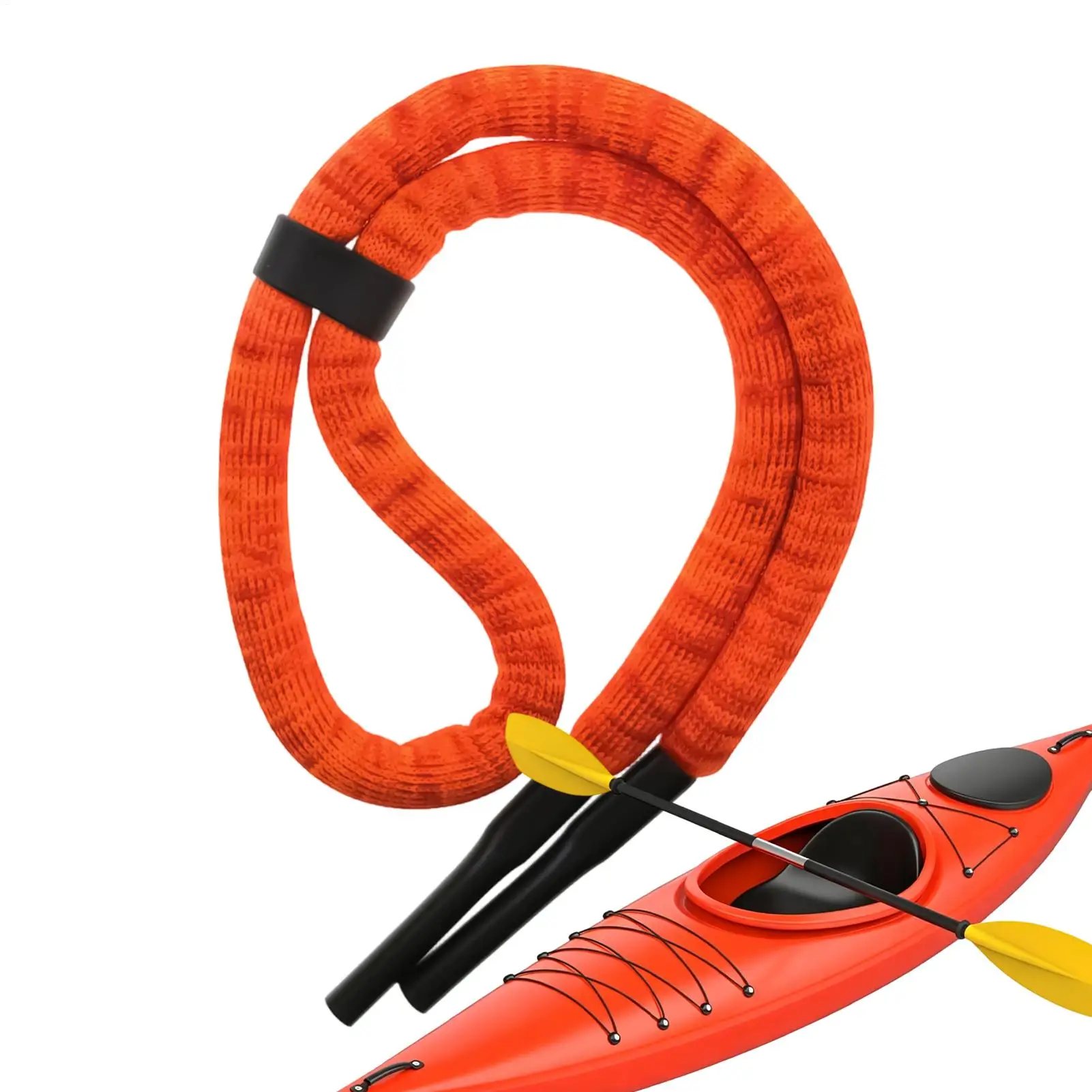 Schwimmfähige Sonnenbrillenbänder, Auftriebs-Brillenkordel, Brillenband, Verstellbarer Brillenhalter, Halsband für Brillen