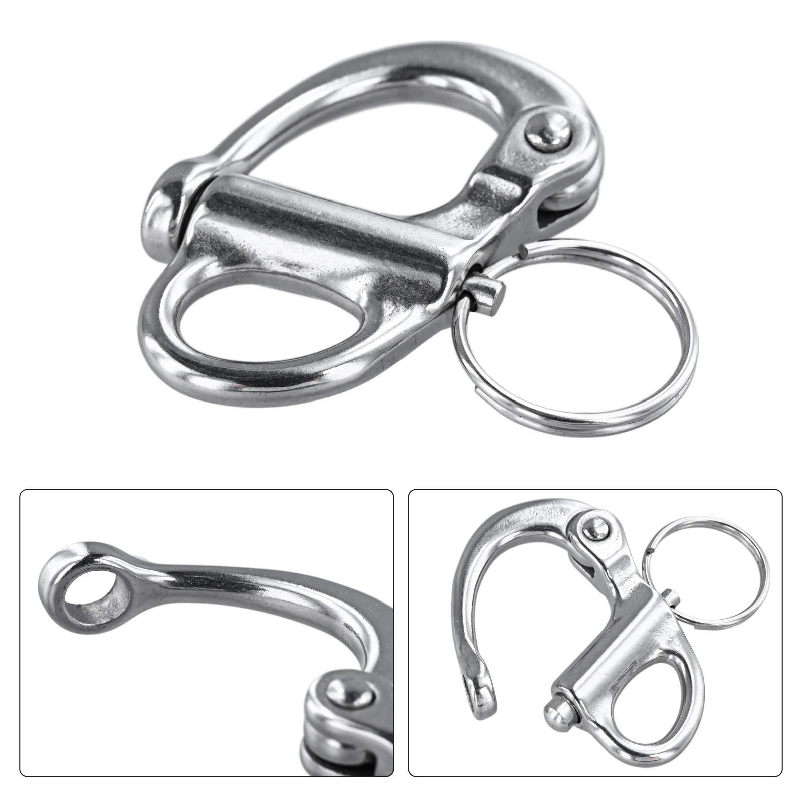 Fixed Bail Spring L… - image