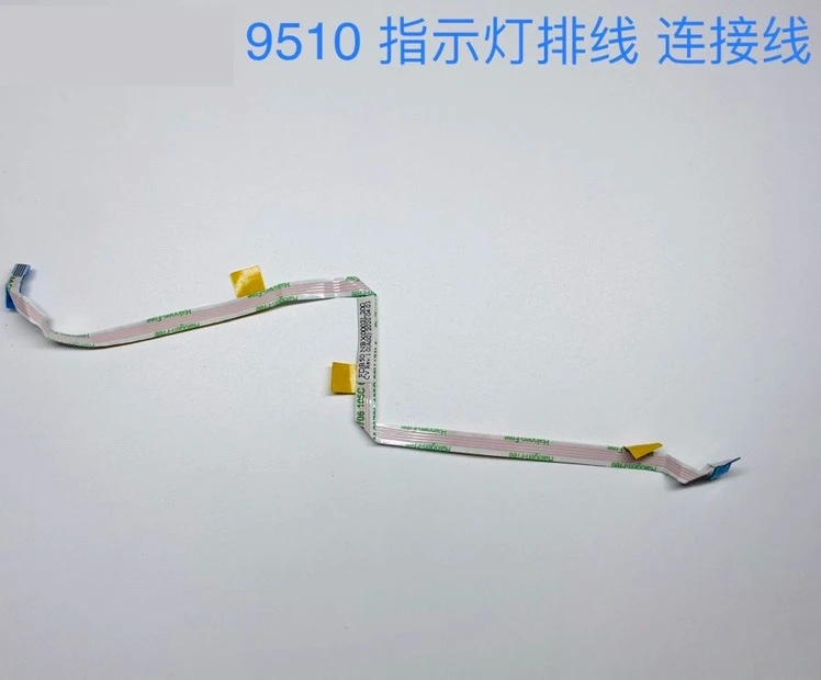 

For Dell Latitude 9510 9520 2-in-1 indicator cable, cable NBX0002L200