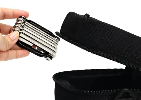 8 best sales Multiverktyg MTB - №3