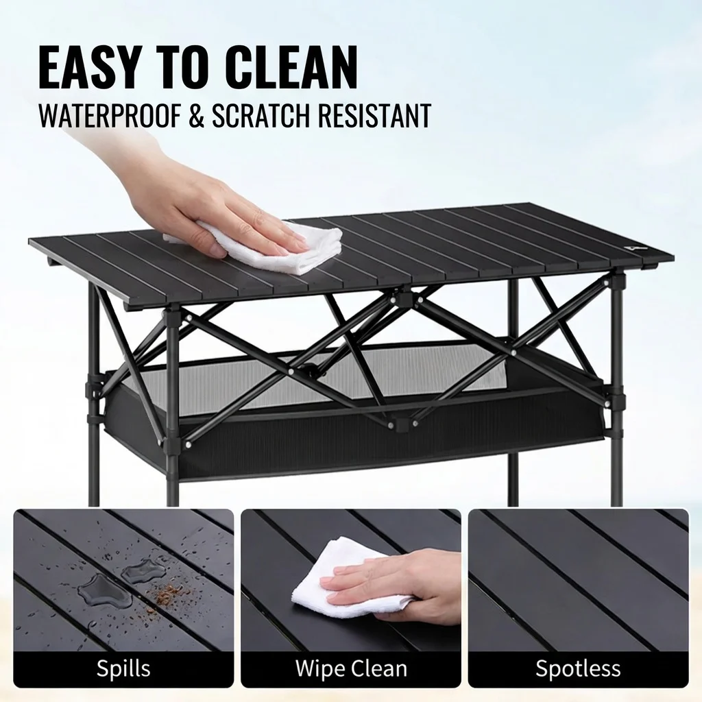 Thumbnail 3 - #39 Compare Camp Furniture Before You Buy