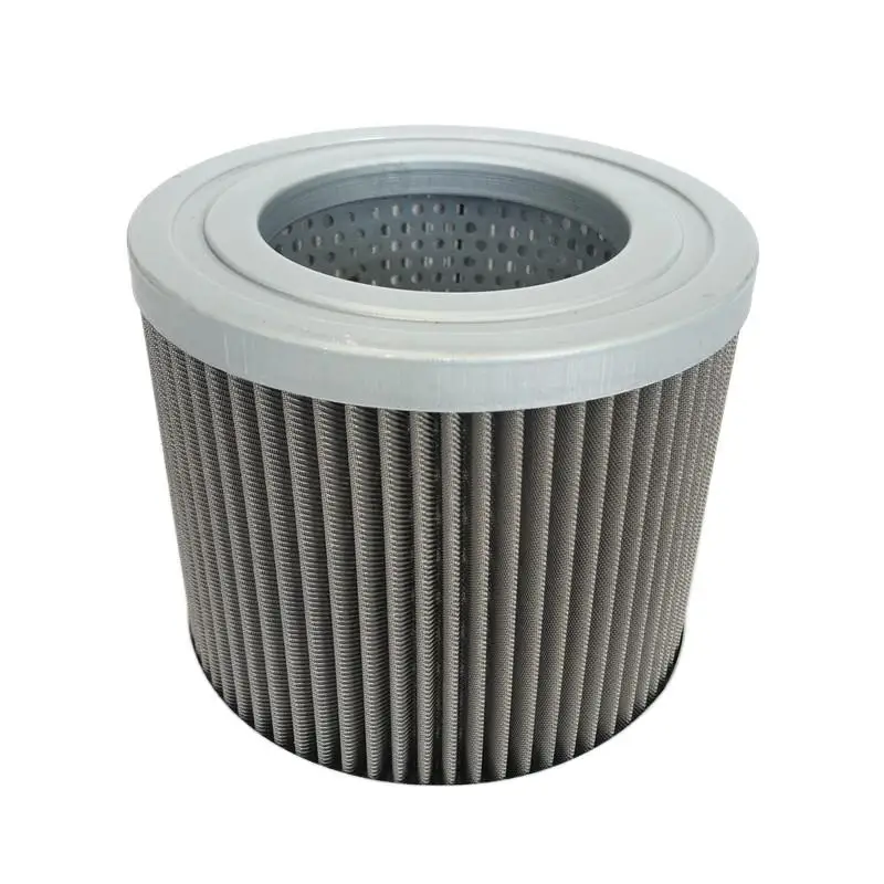 For Takeuchi 175 TB175C 180 Excavator Parts Oil Suction Filter Element Inlet Filter Hydraulic Filter 75 80 High Quality Parts