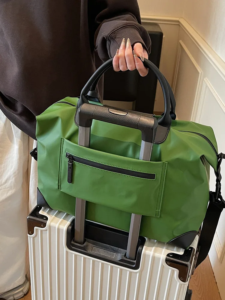 sac-de-voyage-leger-pour-femme-housse-de-valise-pour-courts-sejours-en-tissu-oxford-portable-style-touristique-et-decontracte-sans-poignee-telescopique