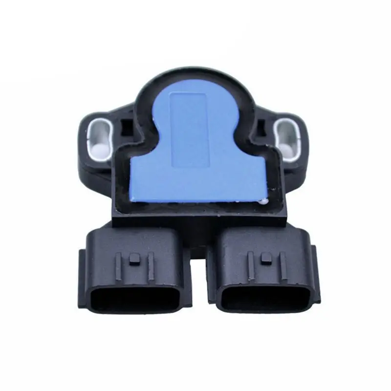 

Датчик положения дроссельной заслонки (ДПДЗ) AEF2 для Nissan Infiniti QX4, артикулы 22620-4P21A, 22620-4P210