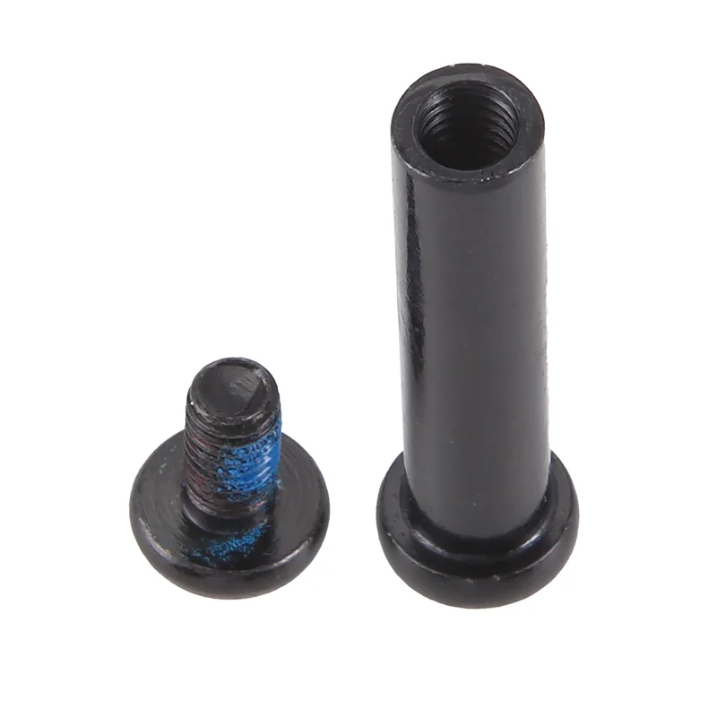 Stable-Folding Lock Screw Pull Ring Screw Assembly For Ninebot MAX G30 Electric Scooter Replacement Parts