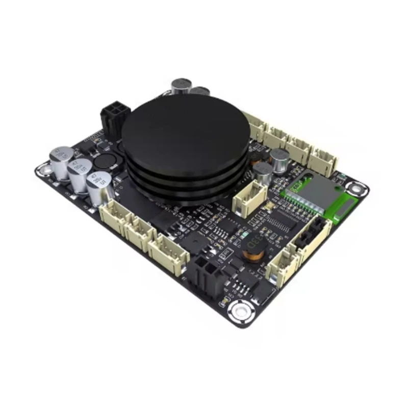 50 Вт на канал Mini Audios Плата усилителей для универсальности приложения