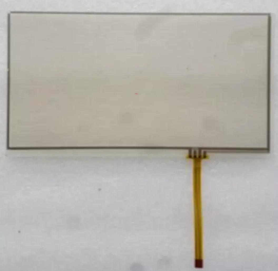 

For Korg PA600 touchscreen digitizer