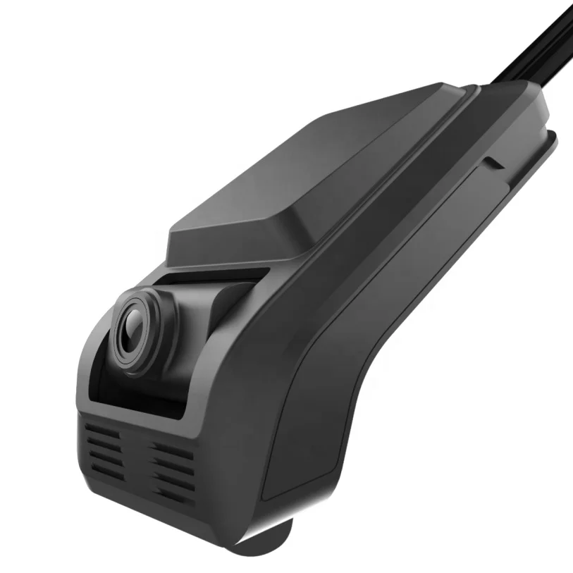 Dashboard Car Camera HD 1080P Dual Lens 4G WiFi Dashcam GPS AI ADAS DMS Car GPS Recorder Black Box Fleet