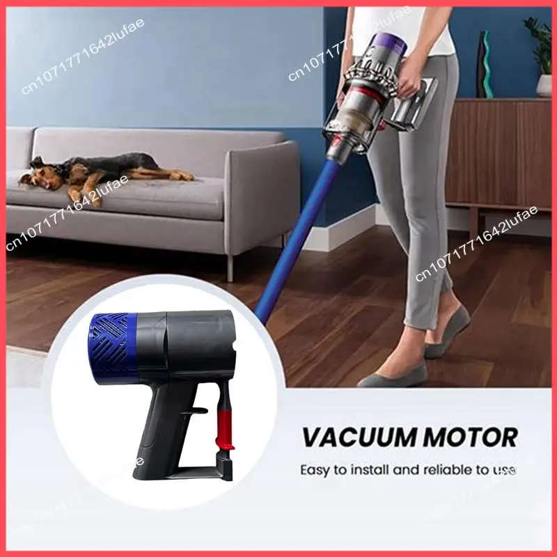 

B52C двигатель пылесоса в сборе для Dyson V6/DC62/DC59/DC74, сменная ручка двигателя с задним фильтром