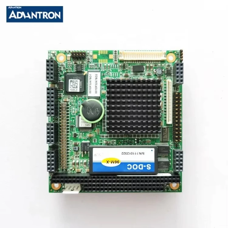 05M44A 7021-300E-128M 14101541 Industrial Motherboard CPU Board CPU Module Main Board Stock 100%testing Working