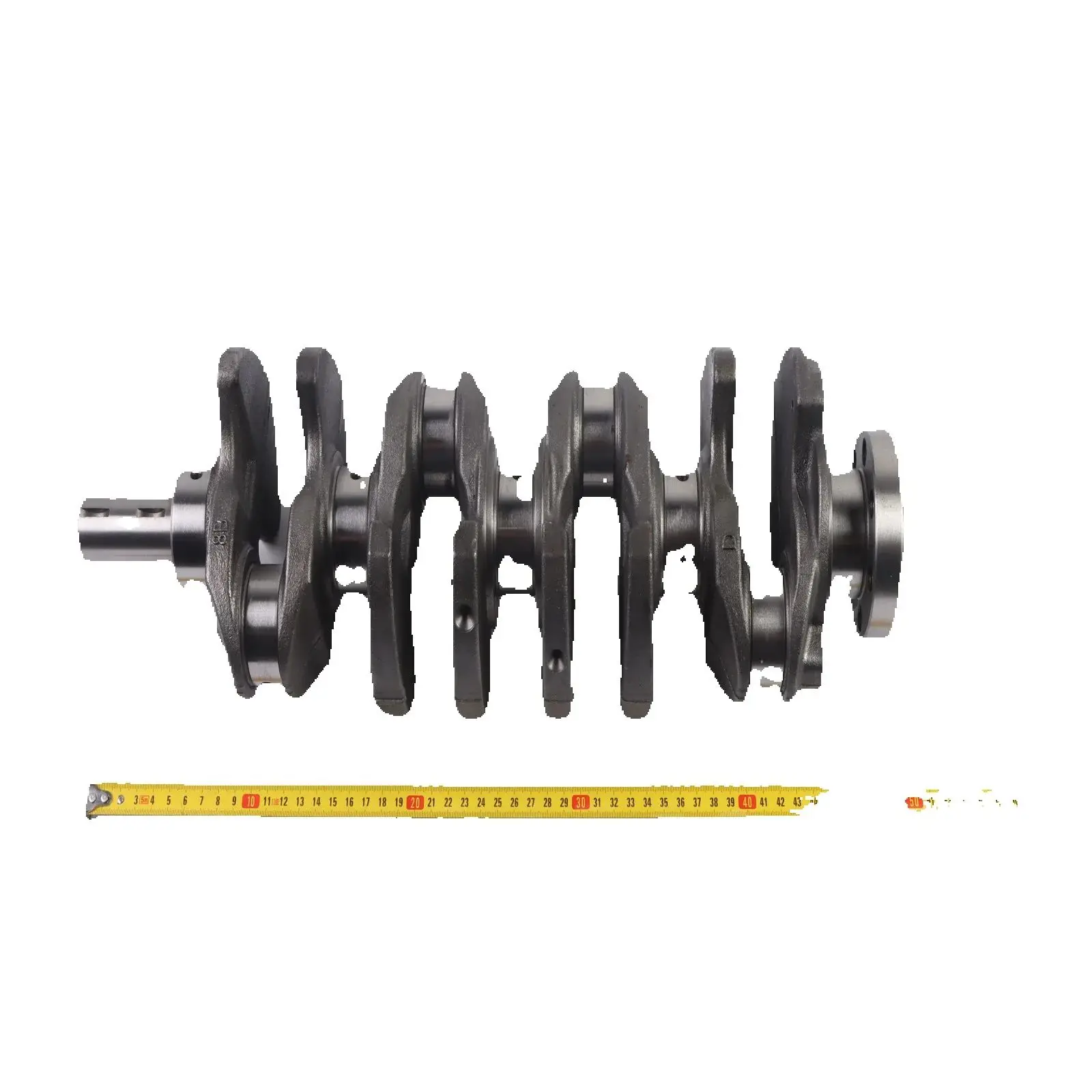 

Коленвал в сборе для Hyundai Sonata Genesis Coupe Kia Optima Sportage 2.0L 231112G400