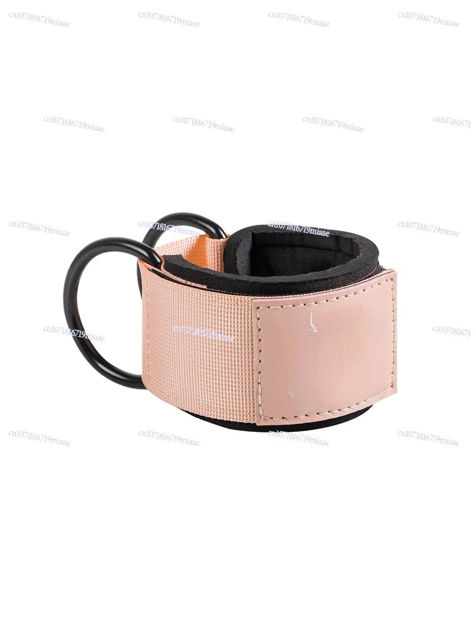 

Exercise Gantry Frame Fitness Ankle Buckle Hip Rope Rear Kick Assist