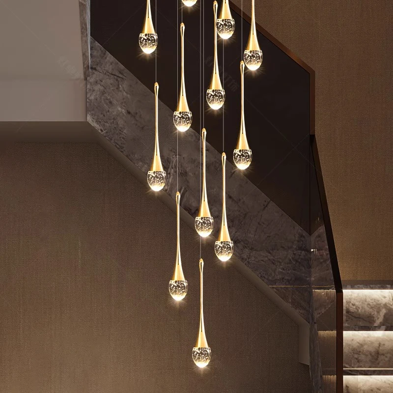 

Modern home decor ring led lights pendant light lamps for living room Chandeliers for dining room hanging light indoor lighting