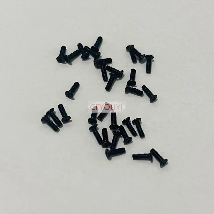 

50pcs/set For Xiaomi 10 11 12 13 Screw Screws