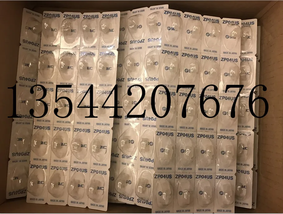 10 stücke SMC saugnapf ZP02UN ZP04UN ZP02US ZP04US ZP06UN ZP06US ZP08U