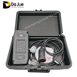 2024 Diagnostic Tool For JCB Heavy Duty Truck Excavator Tractor Diagnostic TOOL With JCB Electronic Service Master 4 2019