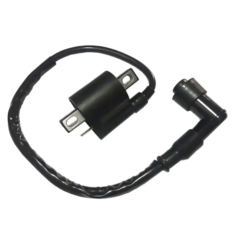 Ignition Coil For SPARK Plug CDI For 125cc 150cc 200cc 250cc Scooter ATV  Motorcycle Dirt Bike Go Kart Moped
