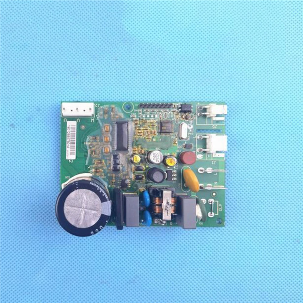 1pc Original Fridge Inverter Compressor Drive Board BCD-453/436WG for Skyworth Refrigerator Brand New Accessories