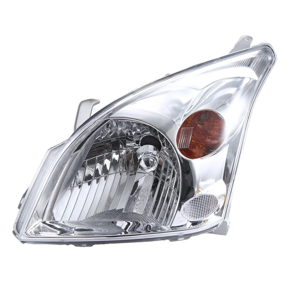 

81170-6A050 Car Left Headlight Assembly for Toyota Prado 2002-2009