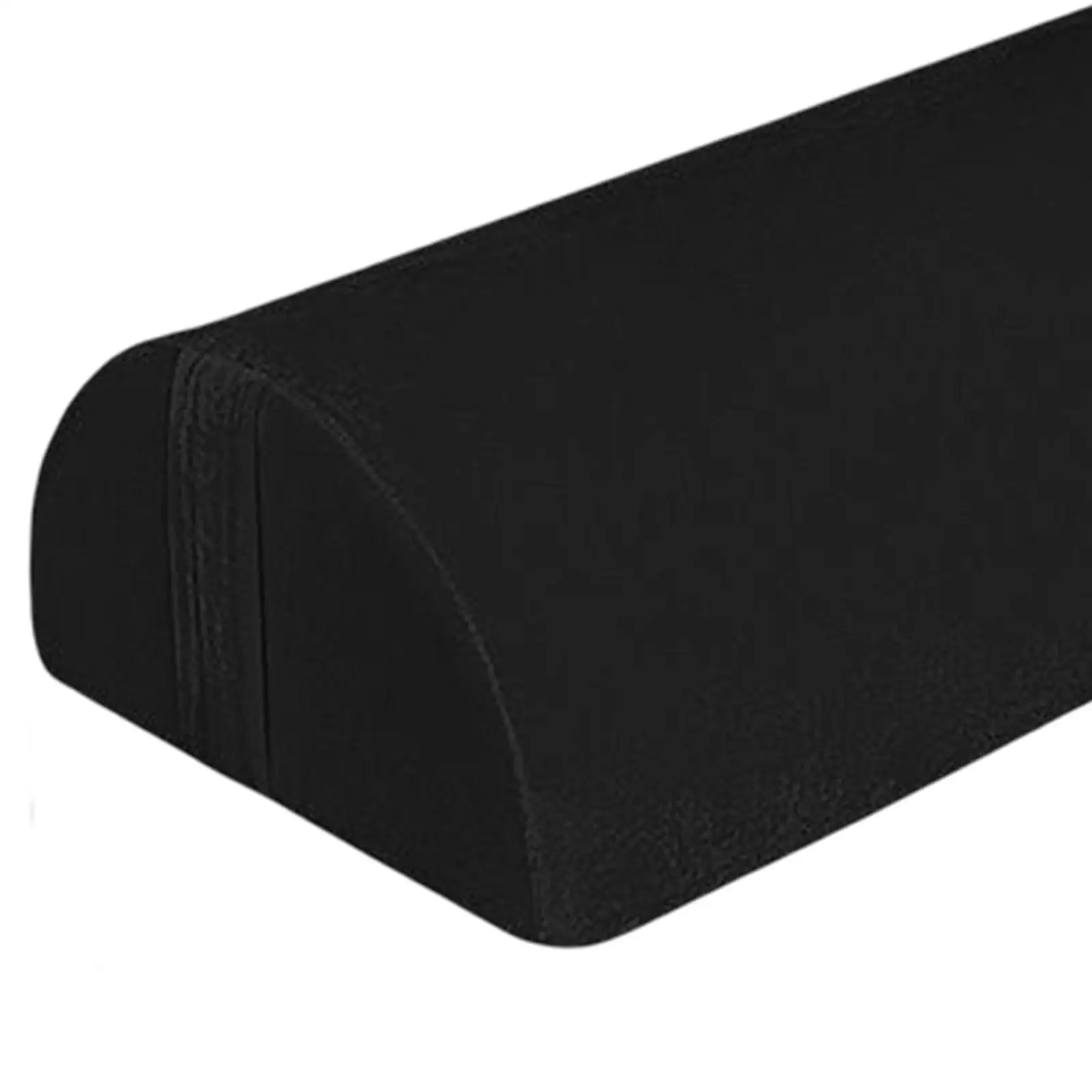 Comfort Foot Rest ,under Desk, Feet Cushion, Soft Non Slip Ergonomic Foot Stool ,Footrest Pillow for Home ,Piano ,Computer work