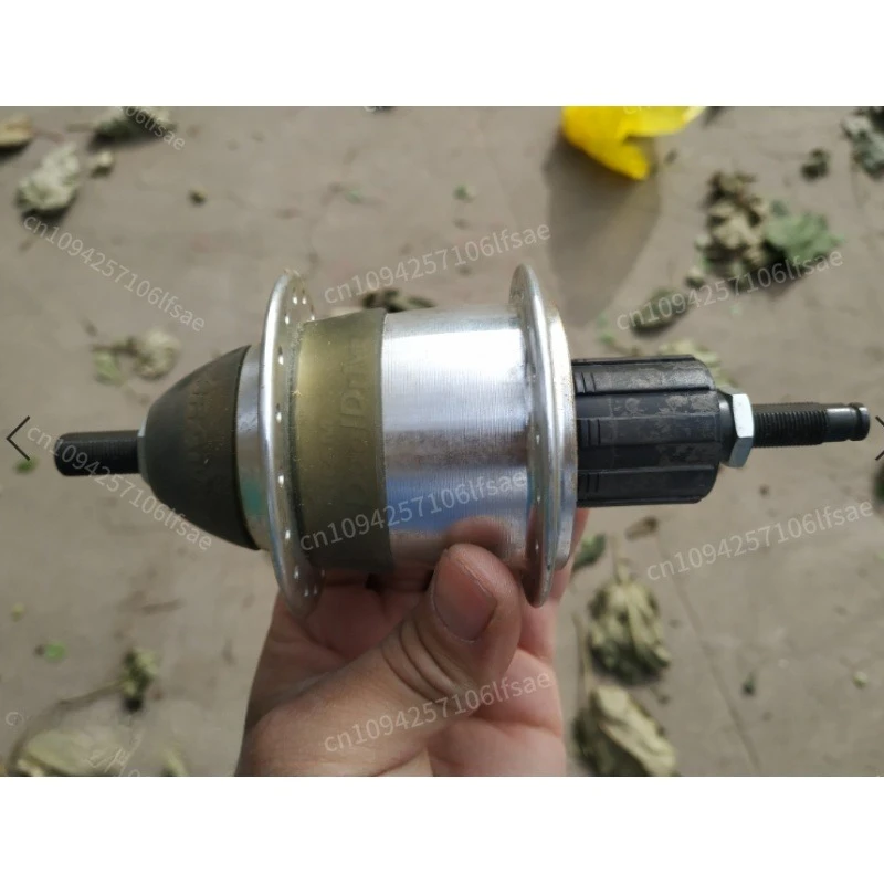 

Internal 3 Speed Hub DD1 External 7 Speed Hub Folding Speed Bicycle Hub Mountain Bike Road Bike