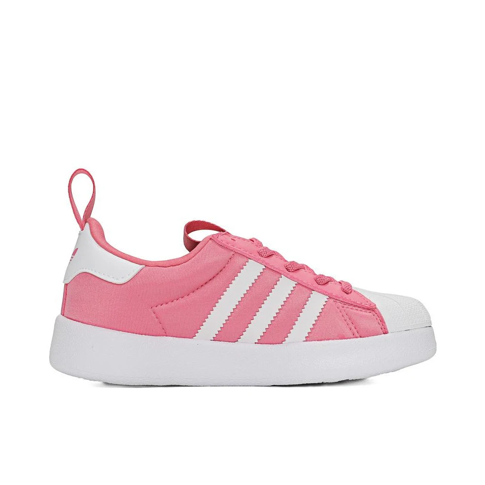 Adidas Originals 2024 Girls ADIFOM SUPERSTAR 360 C Sneakers Sports Shoes JH5189