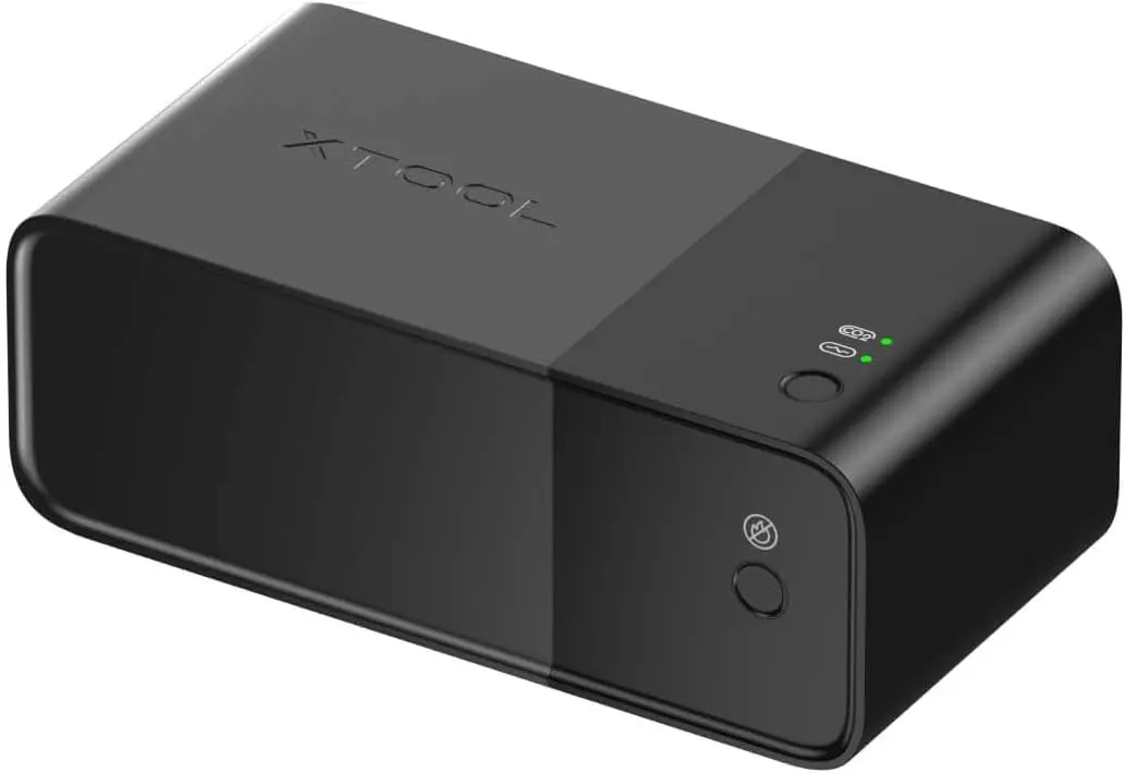 

Safety Set for S1, F1 Ultra and M1 Ultra: Durable Protection Gear with Easy Installation