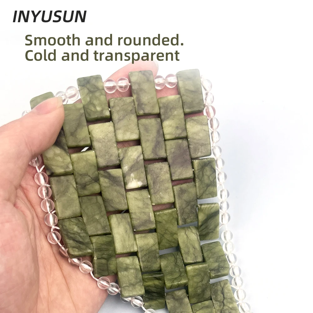 Masque pour les yeux en Jade, dispositif de Massage Portable et pratique pour le Relaxation des yeux et les soins du visage, 1 pièce