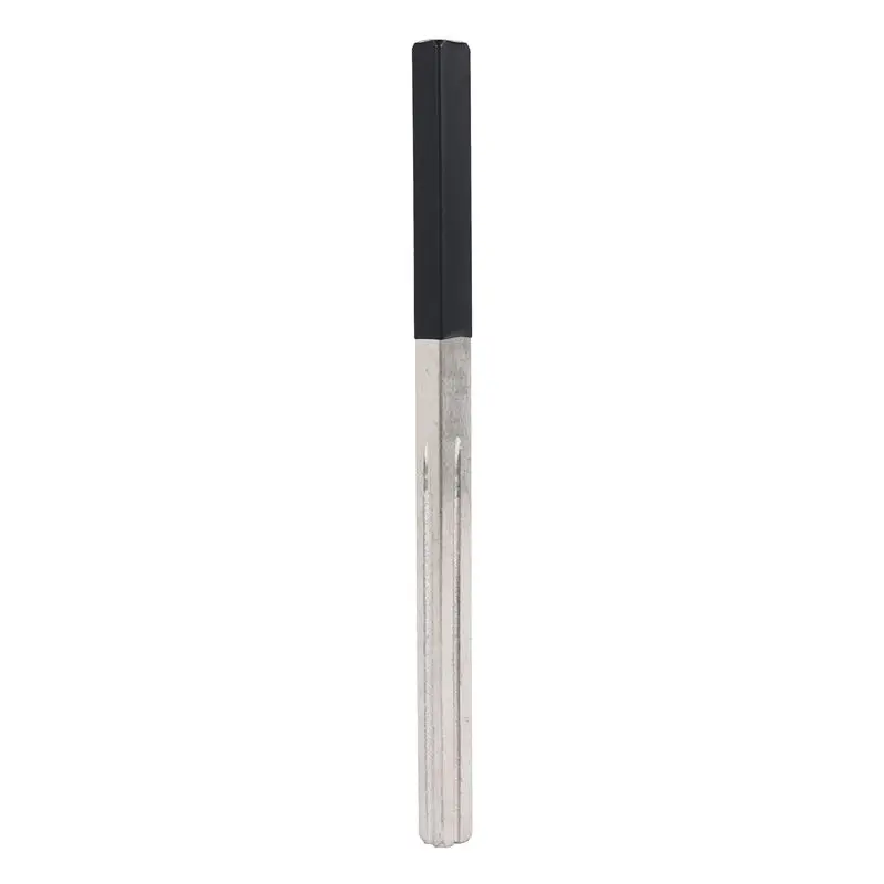 CGDS-Guitar Fret Crowning File,Fret Repairing Tool Luthier Tools 3 Sizes Design For Guitars, Ukuleles, Bass, Banjo, Mandolin