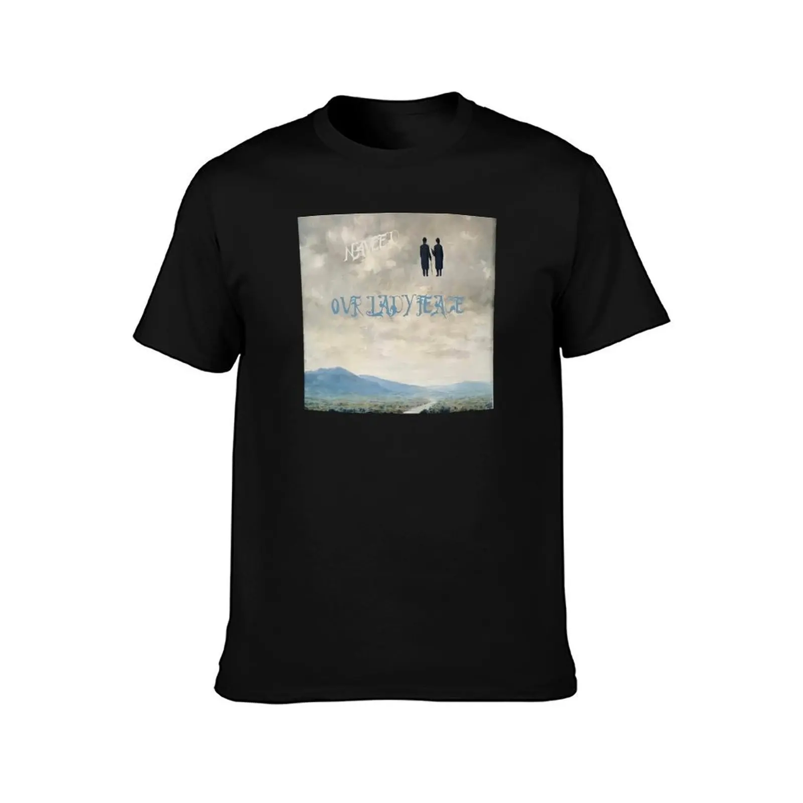 Request T-Shirt Outdoor Activity Sports T-Shirt