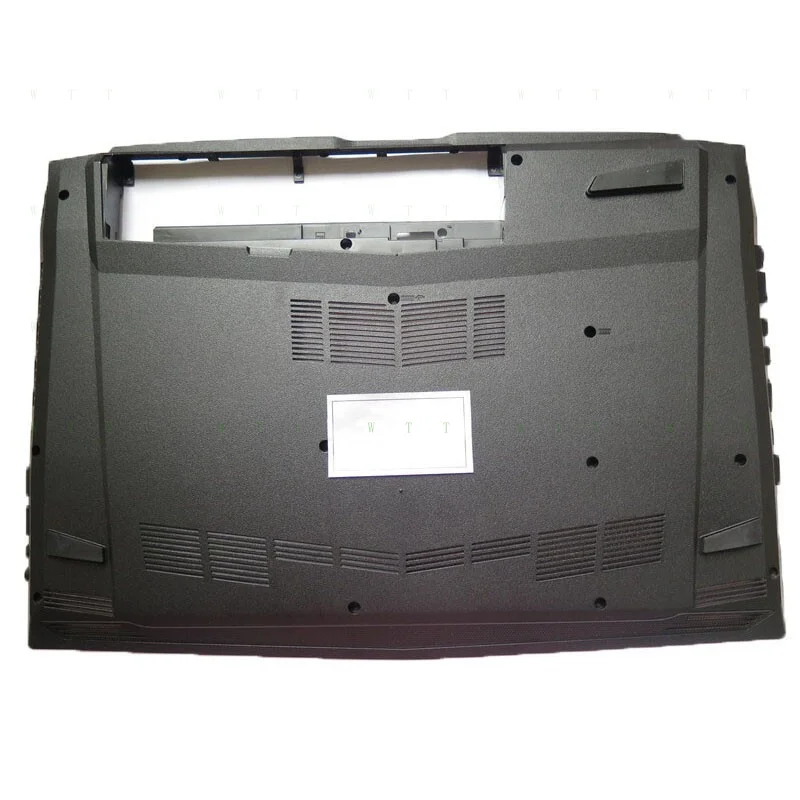 Laptop Bottom Case For Gigabyte Sabre 15 W8 15-K 15-G 15-W8 GTX1050 15.6 New
