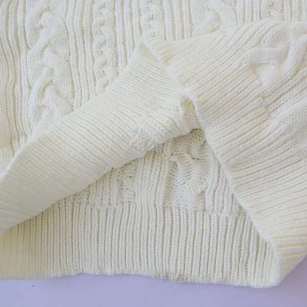 ربيع جديد السيدات جولة Ne Long Sve محبوك سترة فضفاضة تناسب اللون عارضة Sle الحرارية البوليستر مزيج B #4