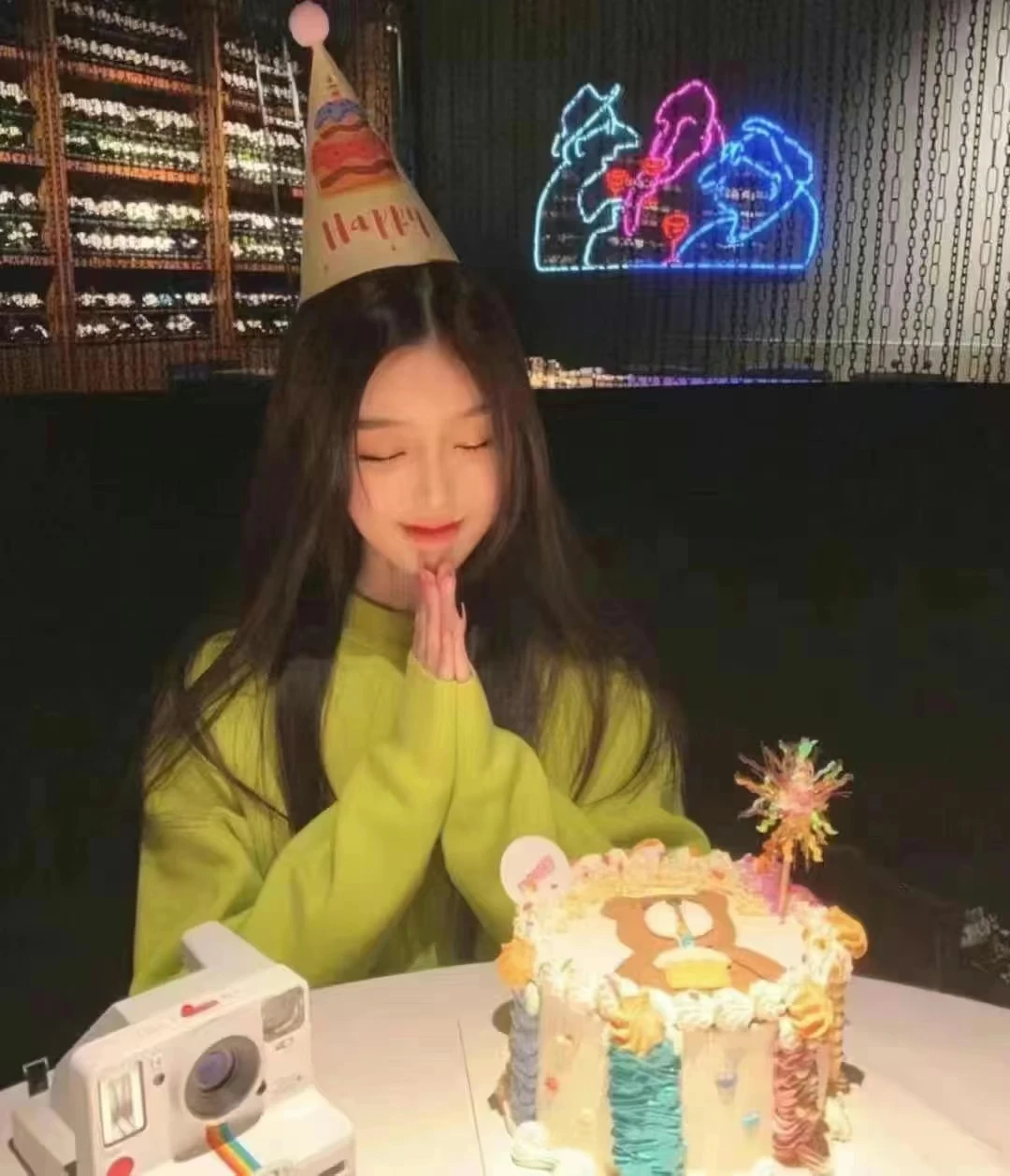 

1/10 Short Course Truck Wheel & Tire Set with Multi-Hex Adapters (12mm/14mm/17mm) - for ARRMA Senton/TRX Slash RC Car