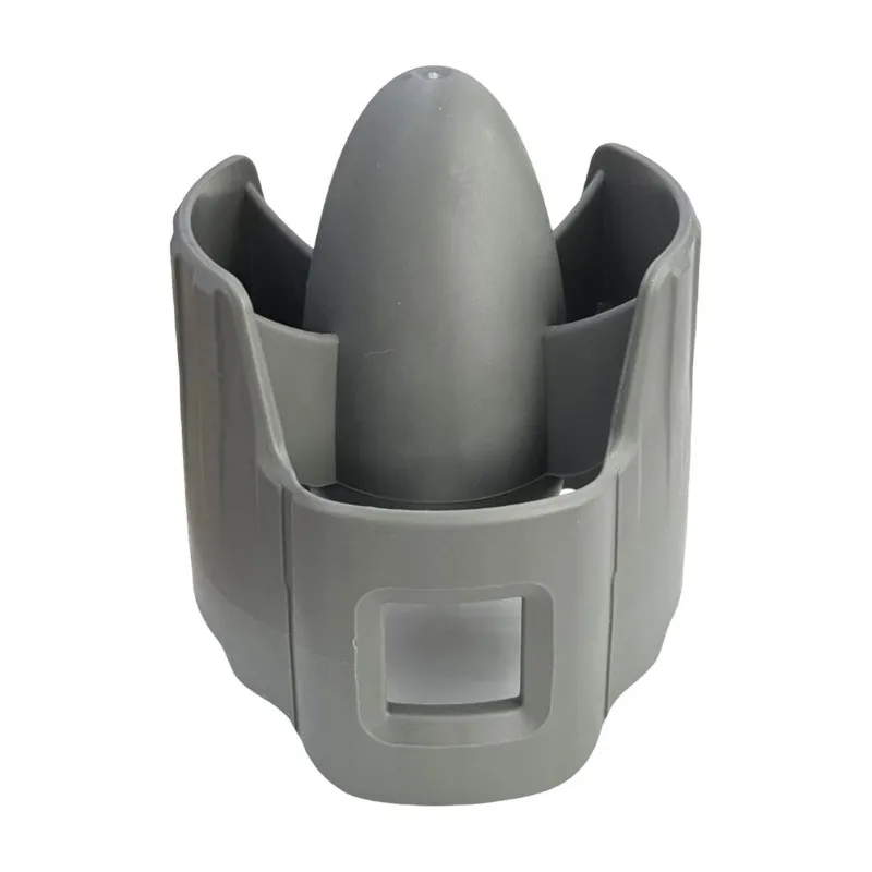 ABVS Leaf Blower Replacement Parts- N665136 Vacuum Nozzle For DCBL722P1R DCBL722BR DCBL722P1 Cordless Blower Accessories