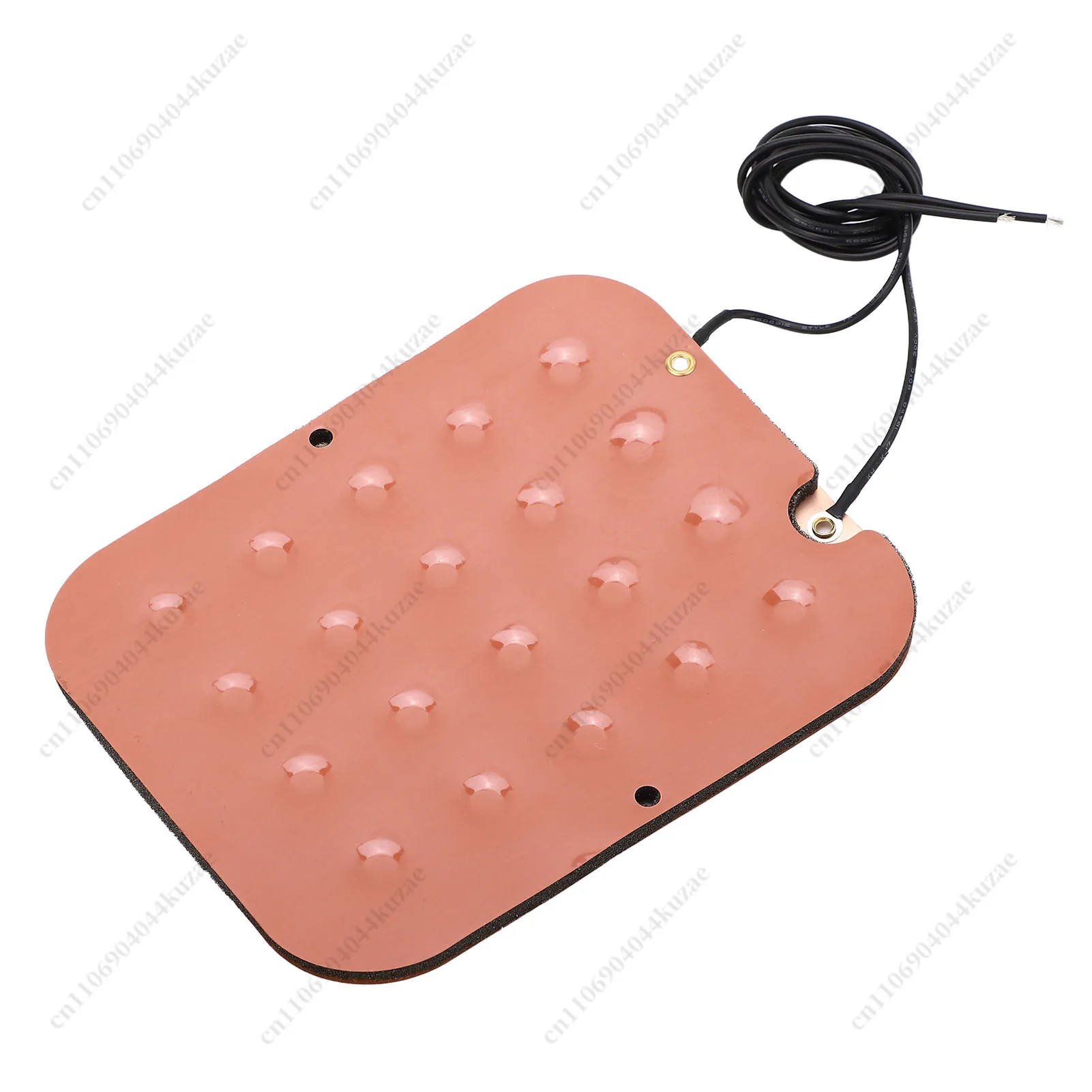 High Accuracy Thin Film Pressure Sensor for Car Seat & Seat Belt Detection