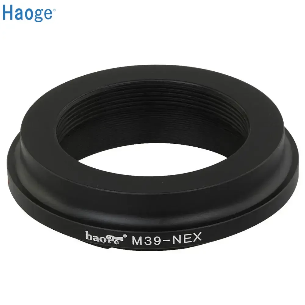 Haoge Lens Mount Ad… - image