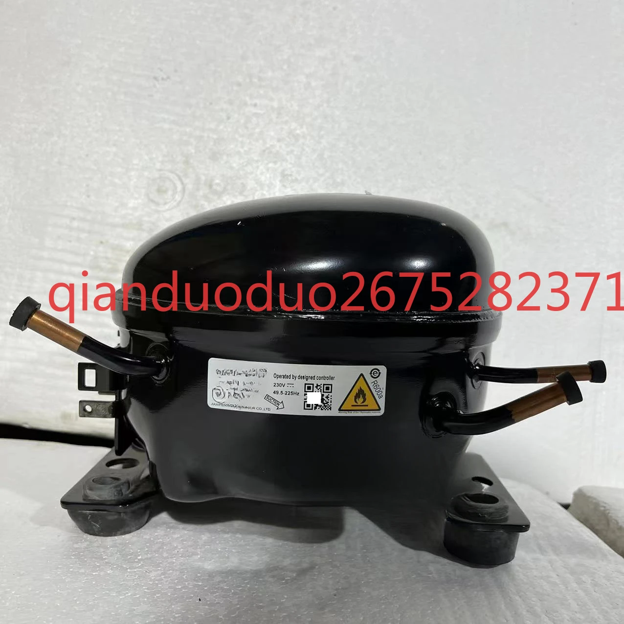 For Garcibela VTB11…