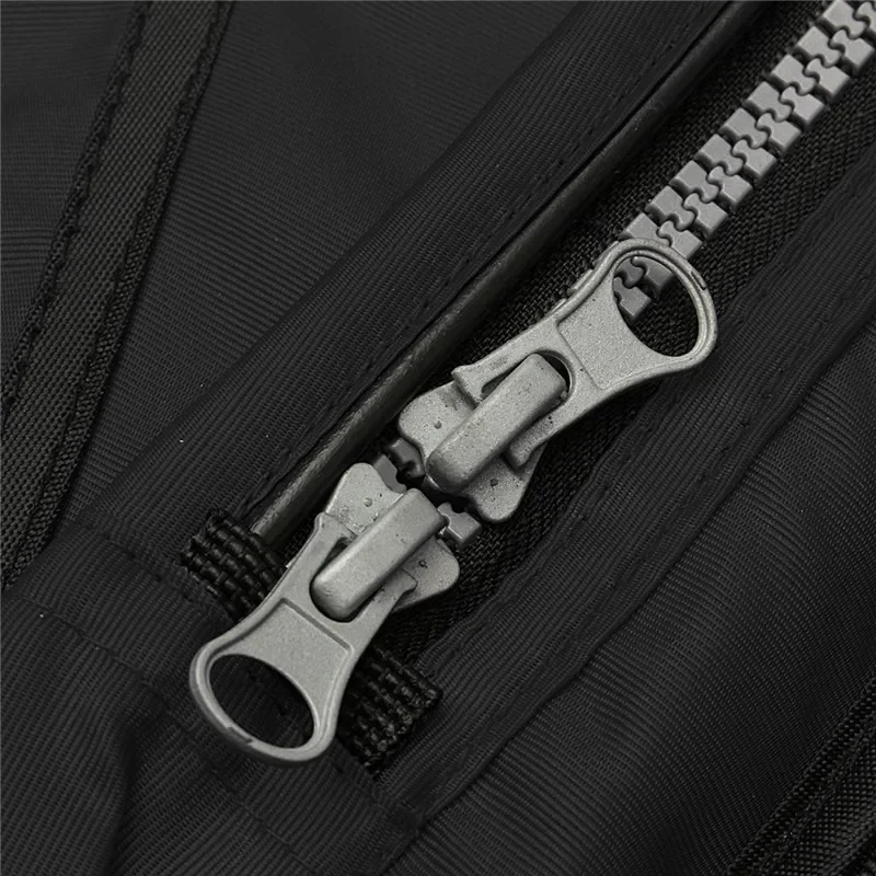 سترة نجاة لصيد الأسماك للرجال البالغين، بدلة طفو الصيد مع حزام سترة نجاة سترة تيار طوف رغوة الصيد القابلة للإزالة #4