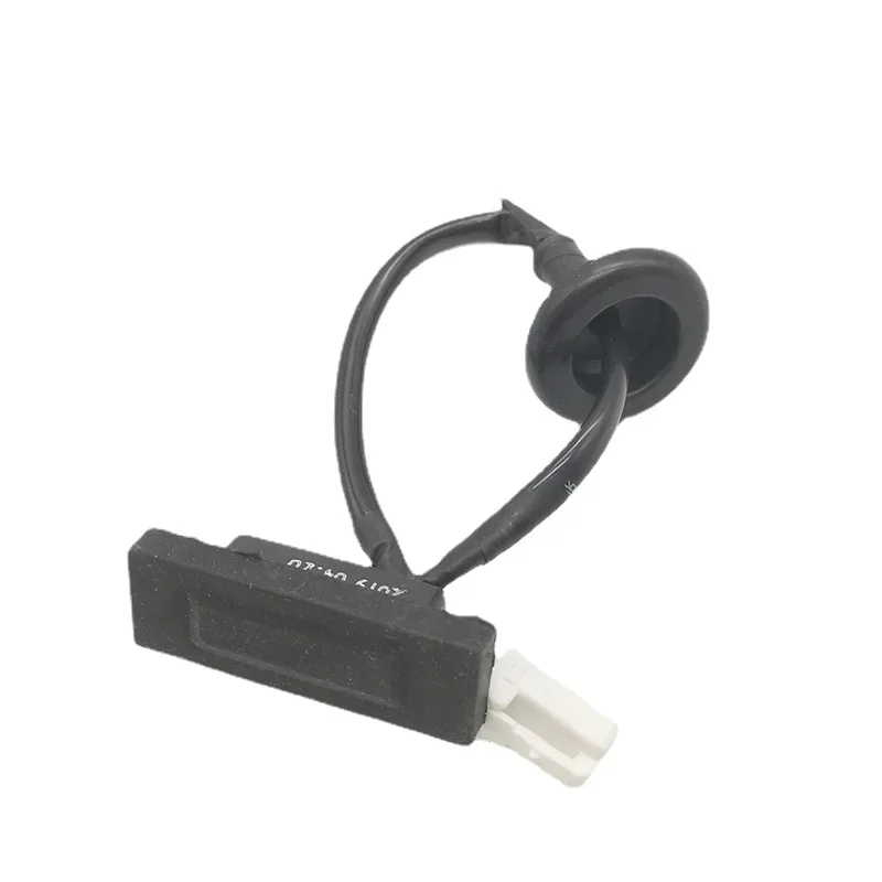 

Rear trunk opening button boot release switch rear lid trunk opening button for Sedan SOLARIS 2010-2016 812601R000 81260-1R000