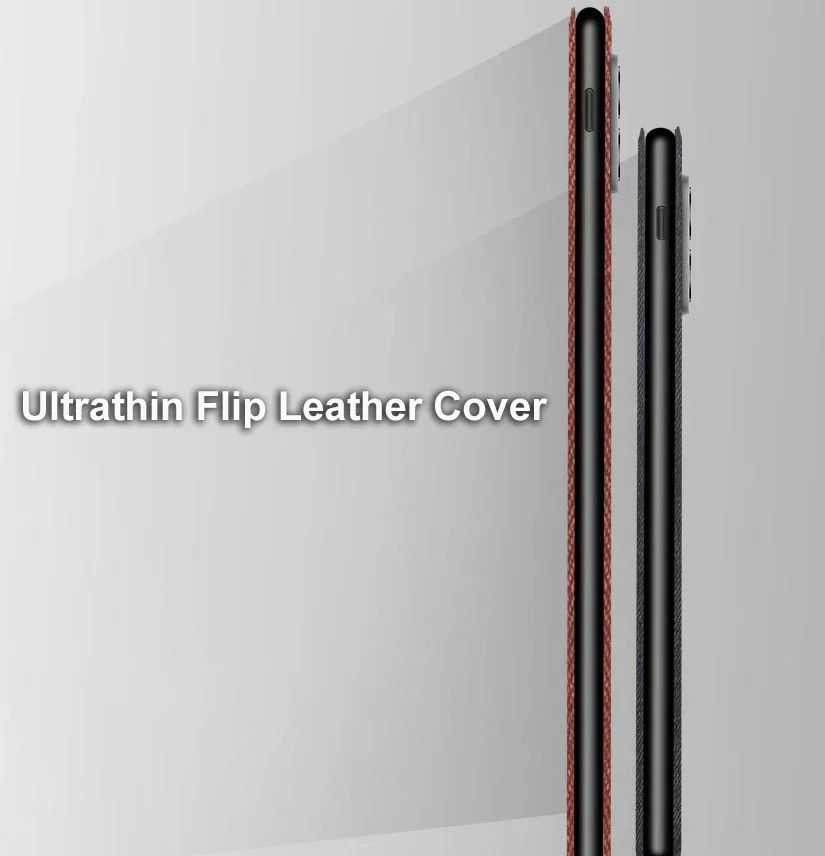 حافظة رأس غزال ممتازة لعام 2025 لجهاز IPad Pro M5 13 11 بوصة M4 11th Gen A16 Air 7 6 M3 M2 حافظة جلدية ذكية صلبة للكمبيوتر اللوحي Funda #4