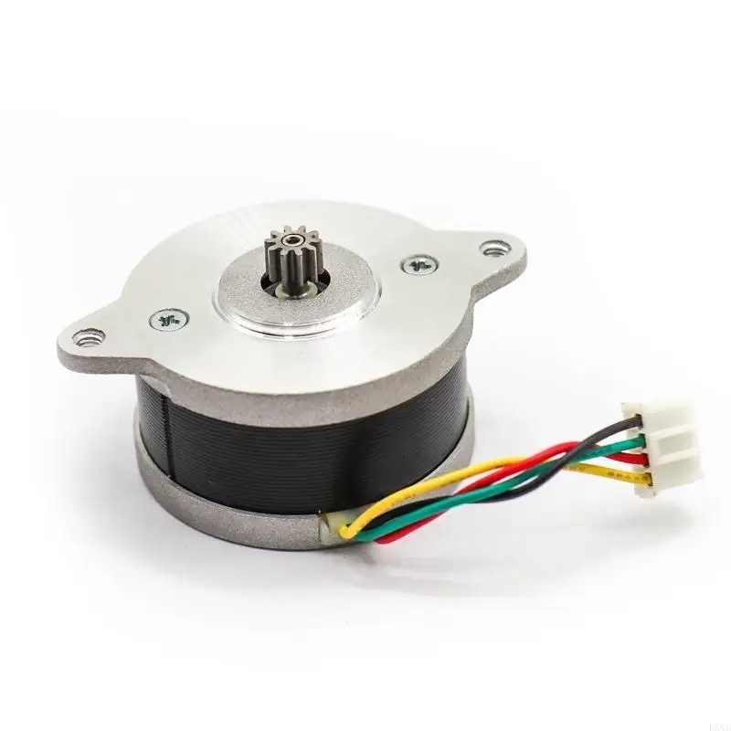 

LX0B Stepper Motor NEMA14 36BYGH 36mm 30000Hrs Long Service Life 70cm Extension Cable