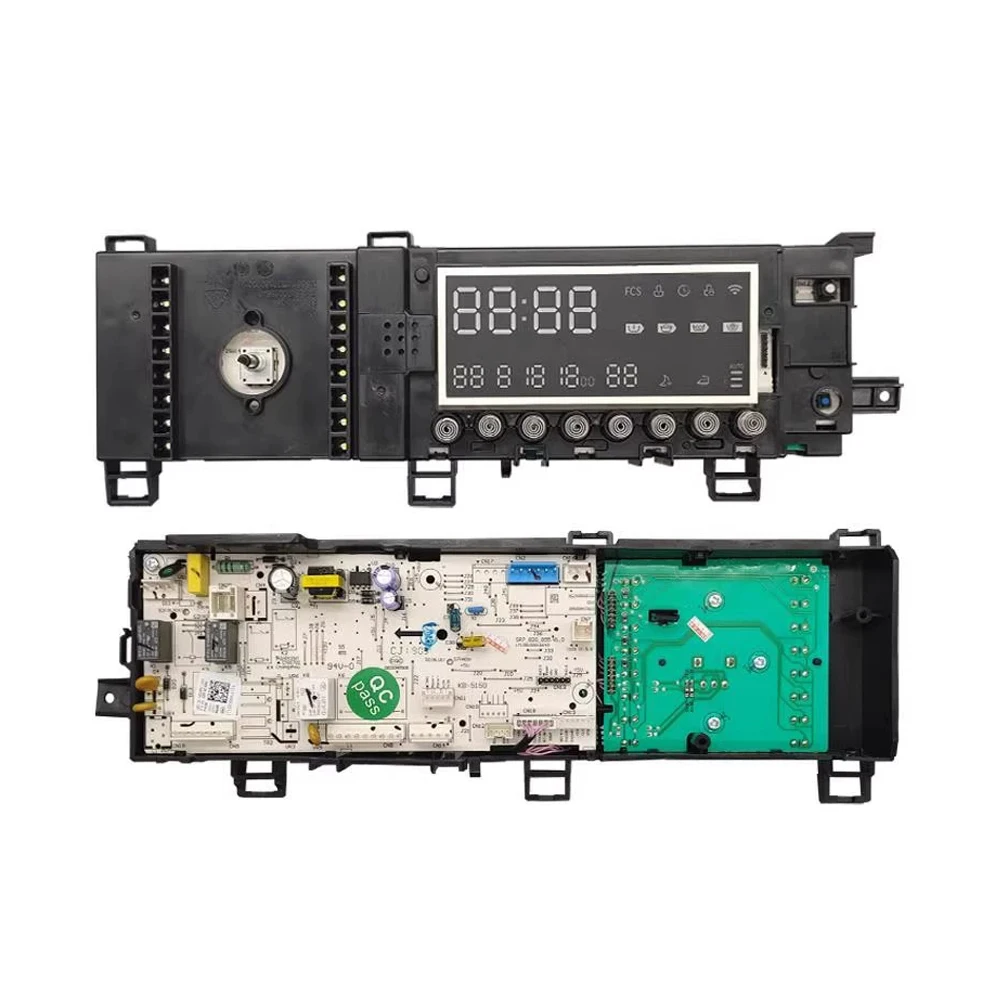 

Washing Machine Motherboard, Program Control Board, Model Number 17138100016754, Original