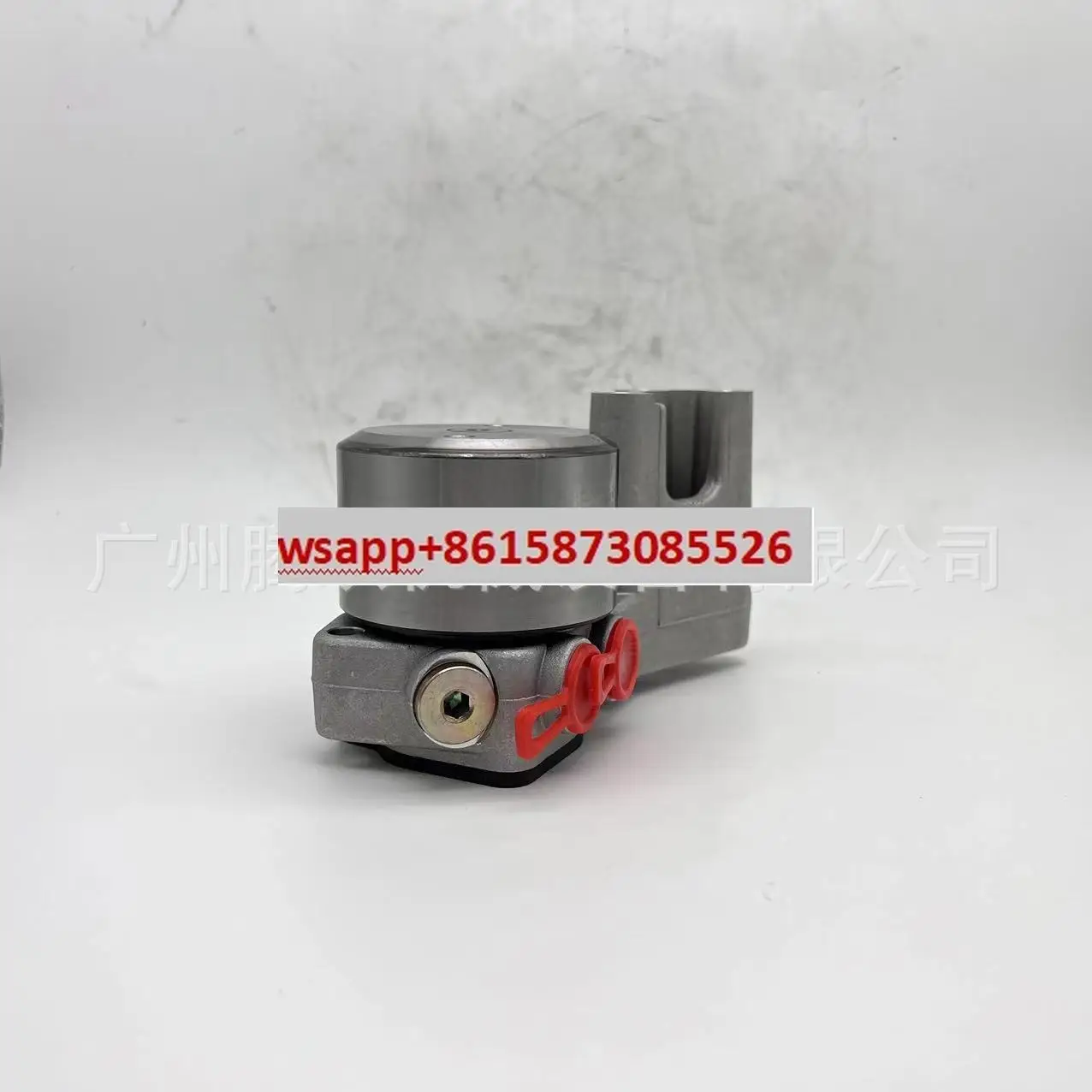 

Excavator Loader Accessories EC210B D6D VOE20917999/20524154 Oil Transfer Pump Hand Pump