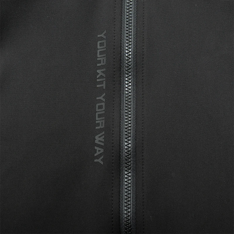 YKYWBIKE Damen Fahrradjacke 10-20 ℃ Outdoor-Sport, Rennrad-Trikot, winddicht, wasserdicht, Fahrradshirt, Fahrradbekleidung – Detail 34