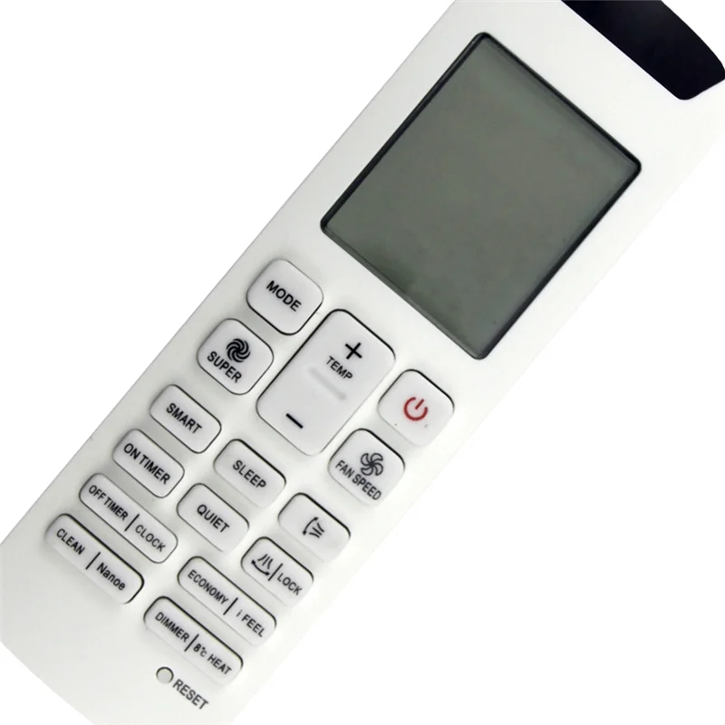 Remote Control Replace DG11R1-01 For Hisense Kemwood (HSN) Air Conditioner-T44C