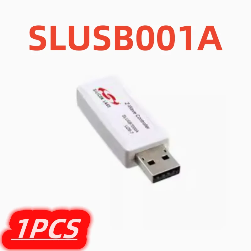 

1pcs/lot New Slusb001a Z-wave 700 Uzb-7 Usb Stick Transceiver